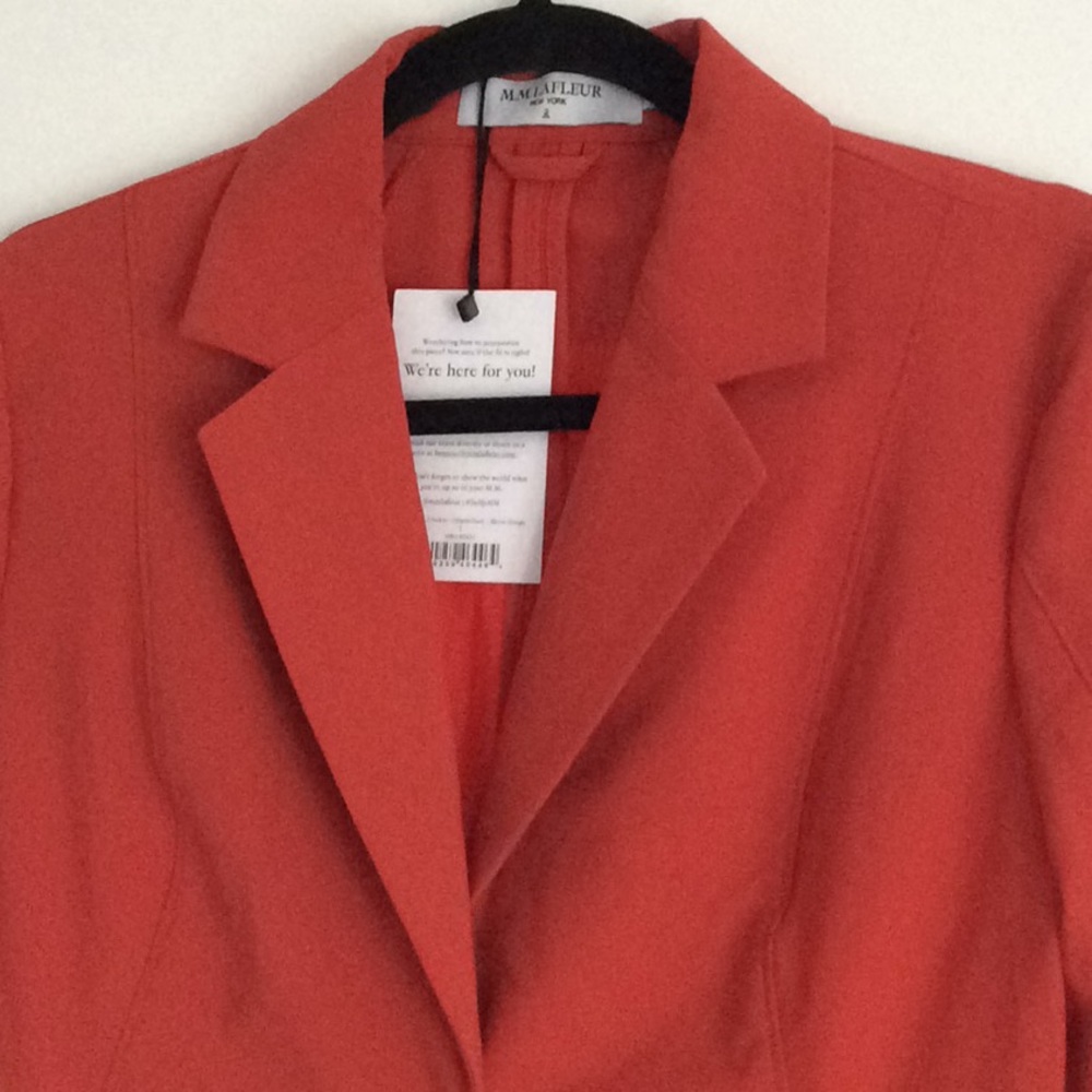 MM Lafleur Jacket